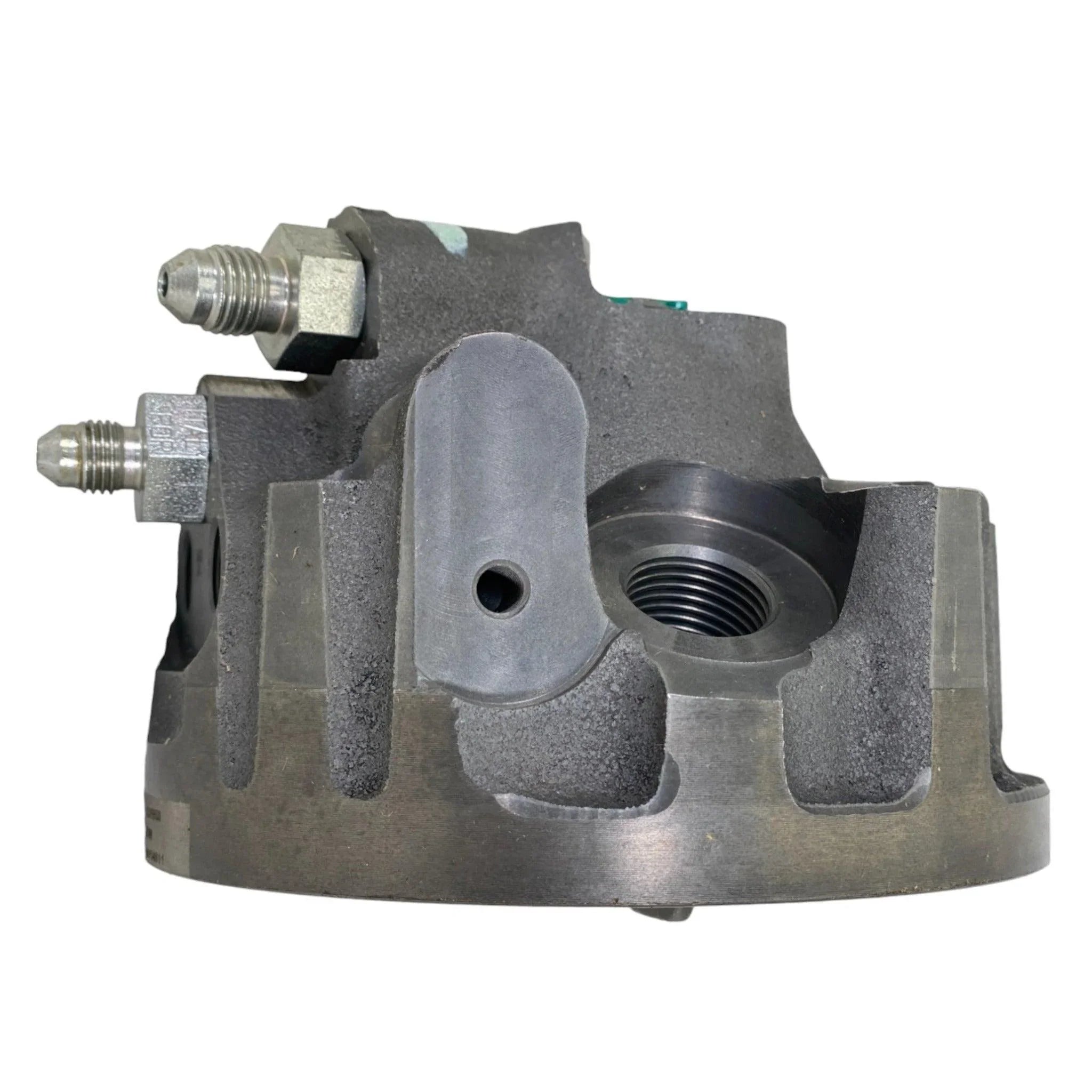 3613923 Genuine Cat Combustion Head Kit