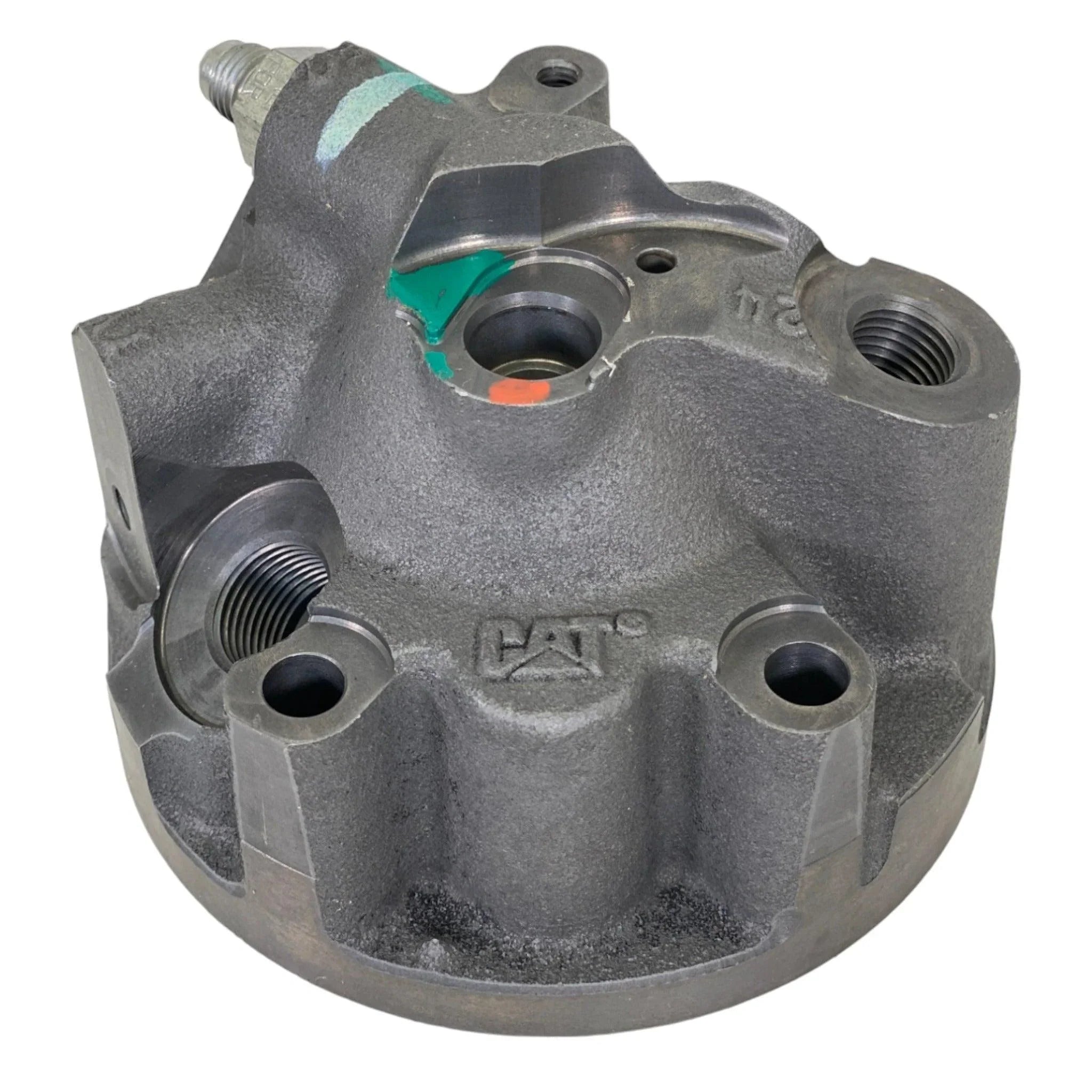 3613923 Genuine Cat Combustion Head Kit