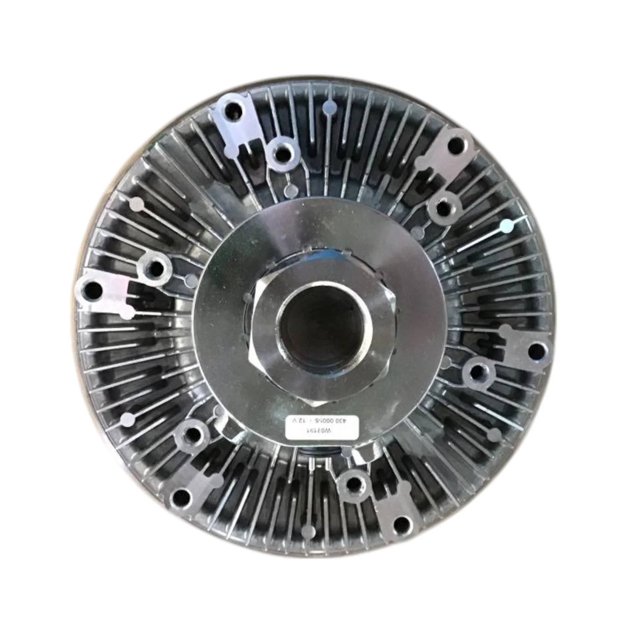 3615038C5 Genuine Borg Warner Fan Clutch For International