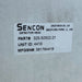 361764419 Genuine Sencon Detector Head