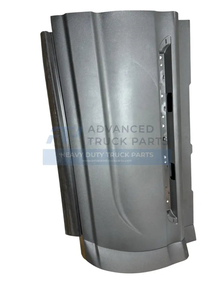 3617893C92 Genuine International Left Chassis Skirt Mic Panel Assembly - Skirts