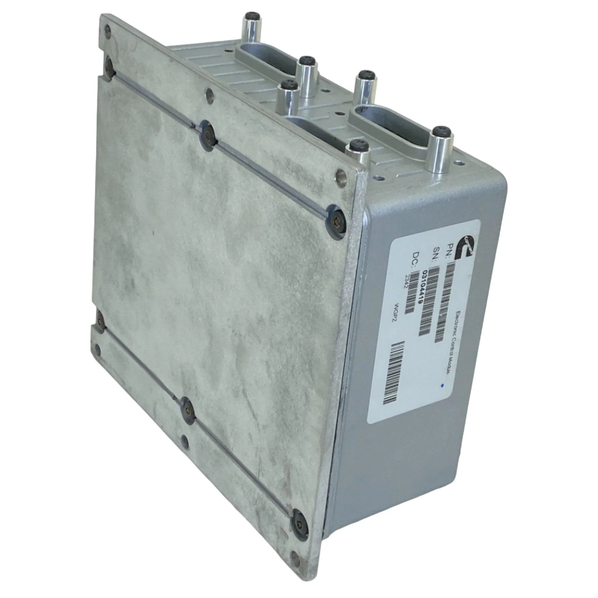 3618046 Genuine Cummins ECM Electronic Control Module