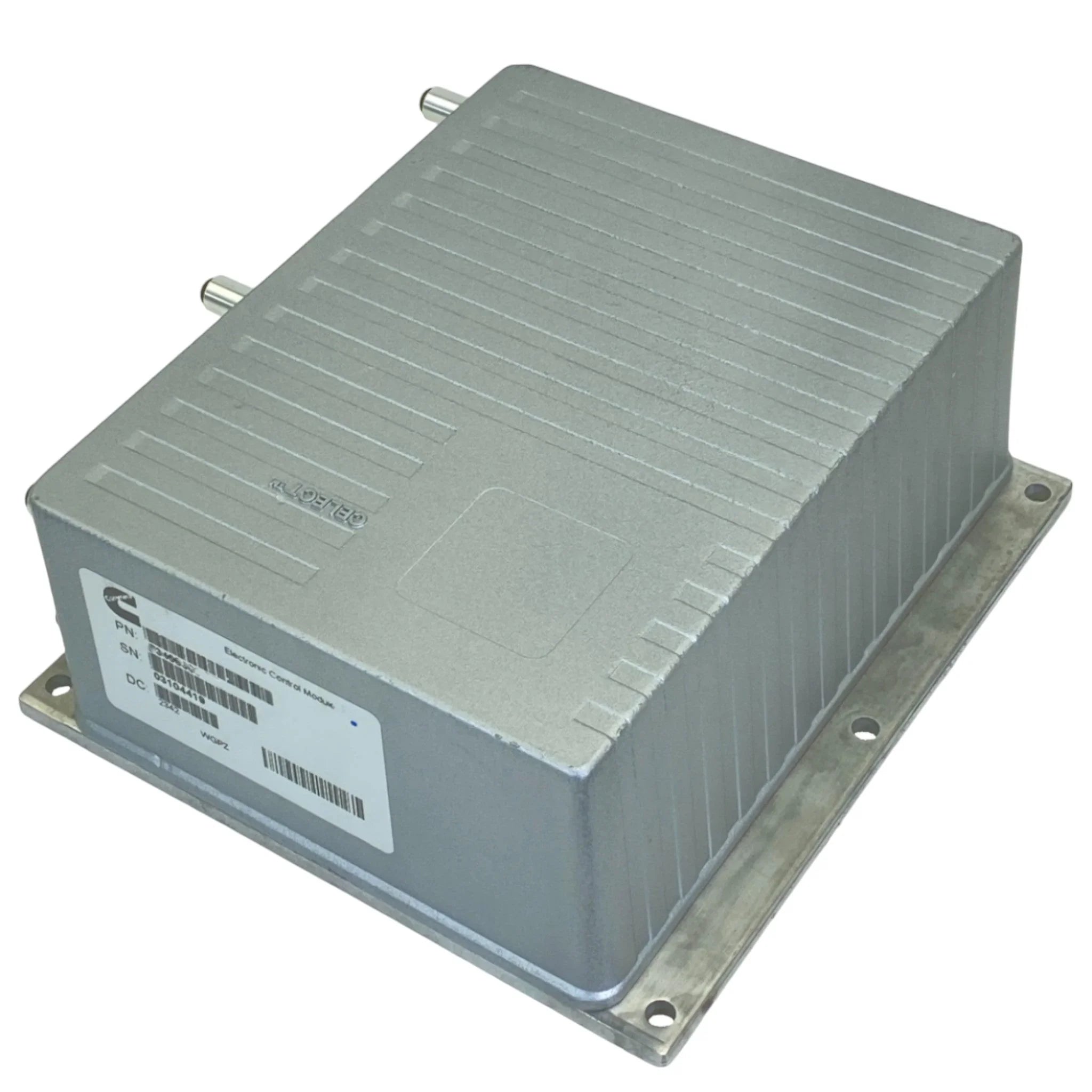 3618046 Genuine Cummins ECM Electronic Control Module