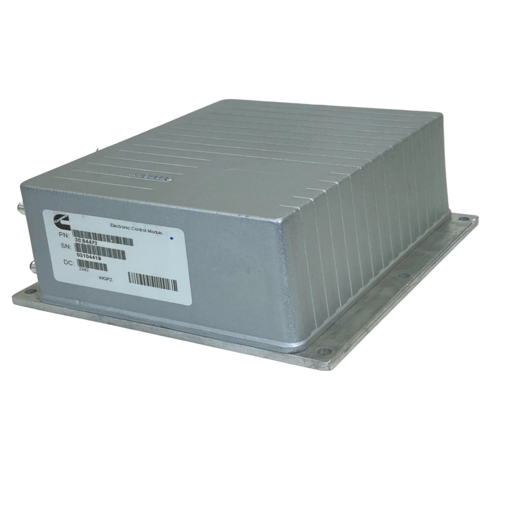 3618046 Genuine Cummins ECM Electronic Control Module