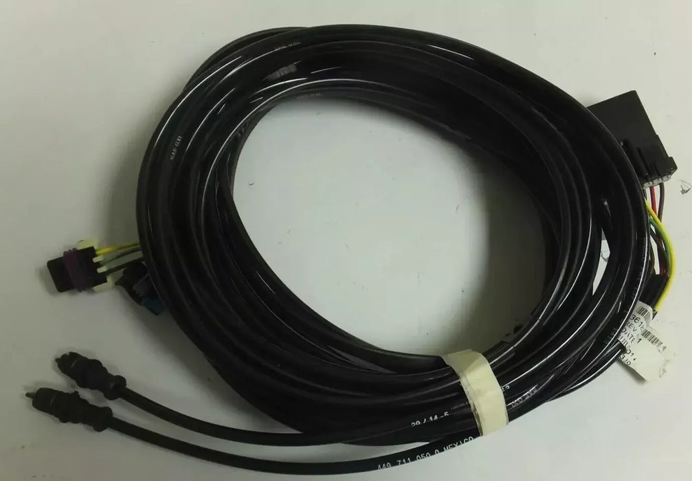 3618271P91 Genuine International Rear Chassis Wiring Harness