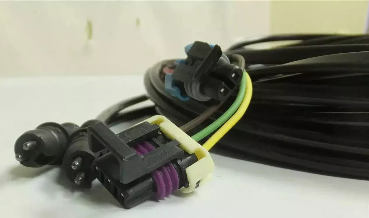 3618271P91 Genuine International Rear Chassis Wiring Harness