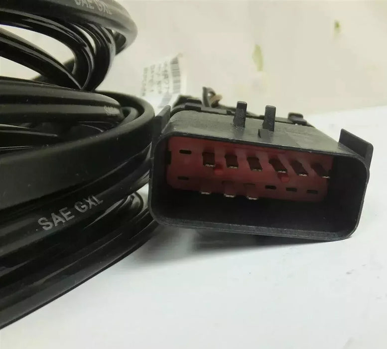 3618271P91 Genuine International Rear Chassis Wiring Harness