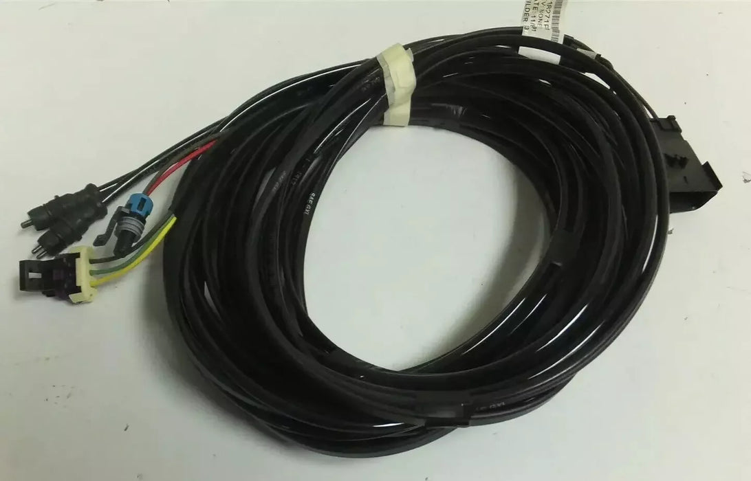 3618271P91 Genuine International Rear Chassis Wiring Harness