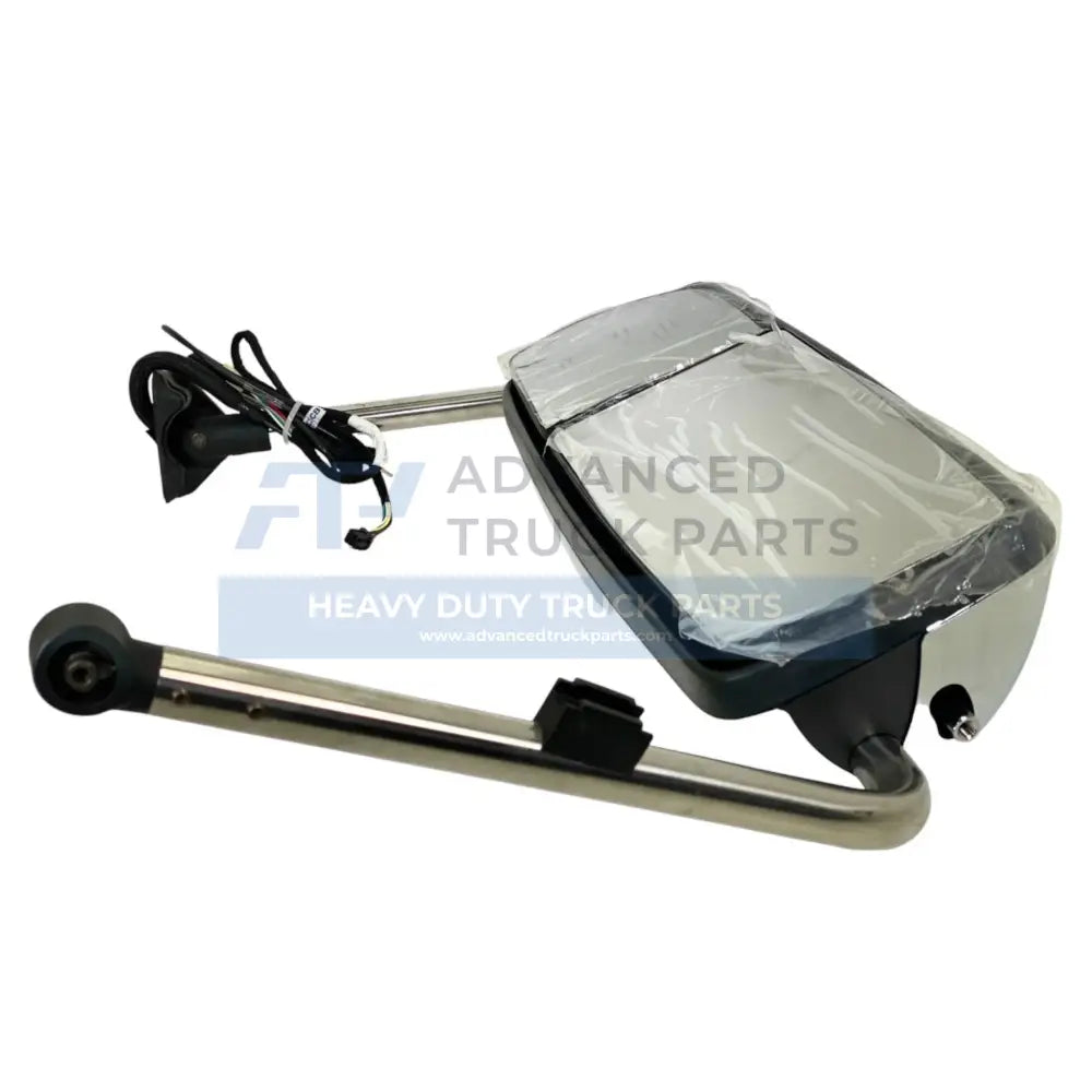 3618472C94 Genuine International Left Side Mirror Assembly