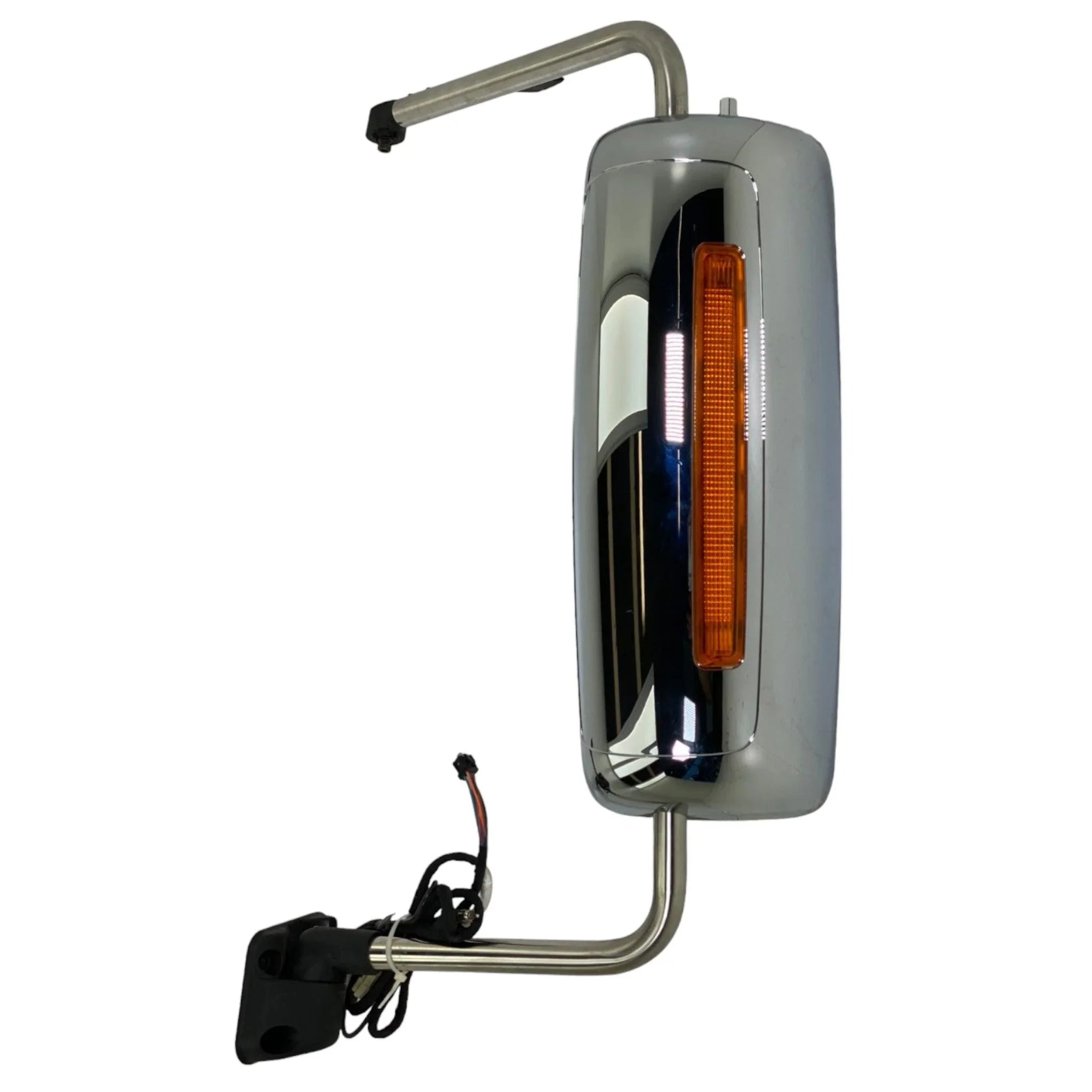 3618472C95 Genuine International Left Side Mirror Assembly