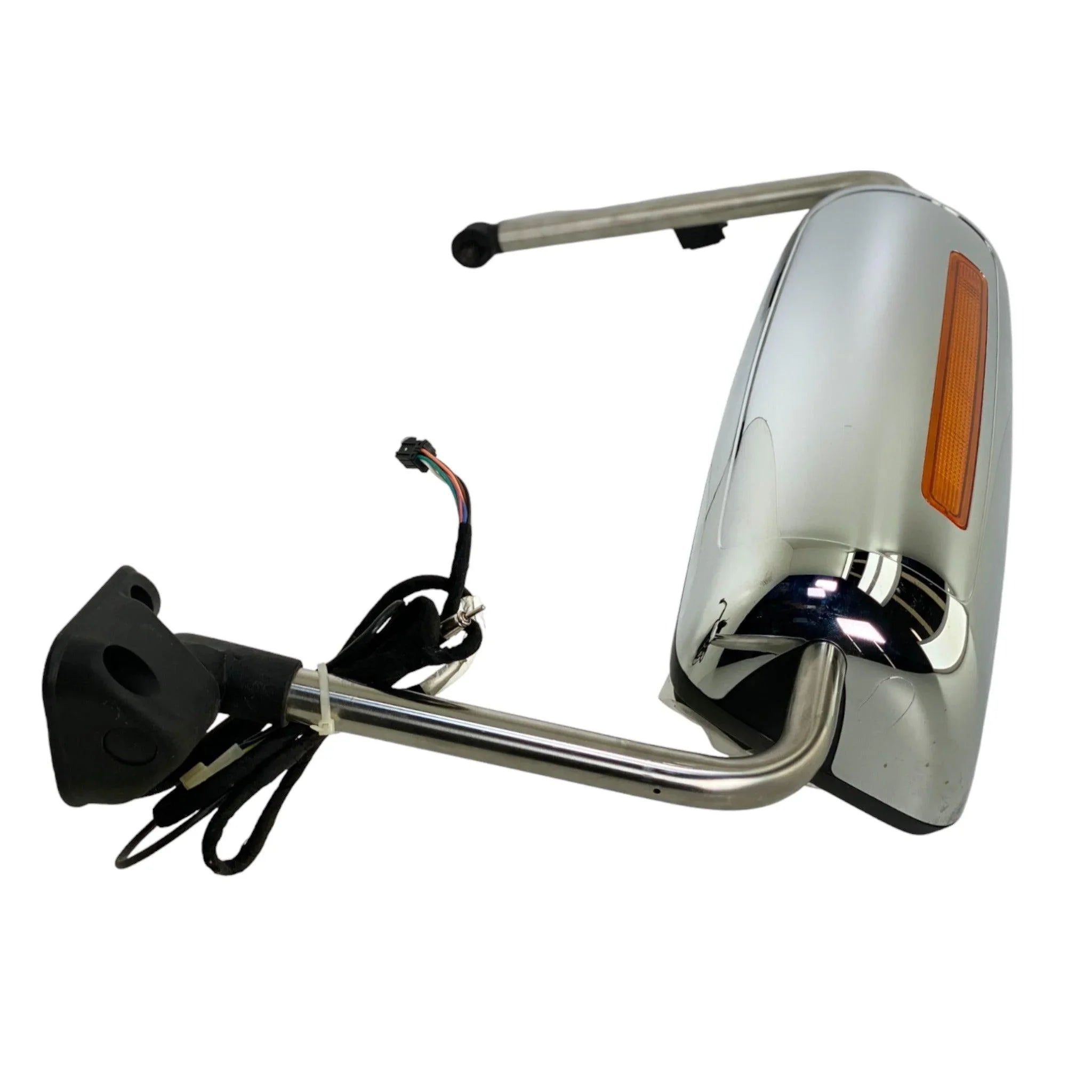 3618472C95 Genuine International Left Side Mirror Assembly
