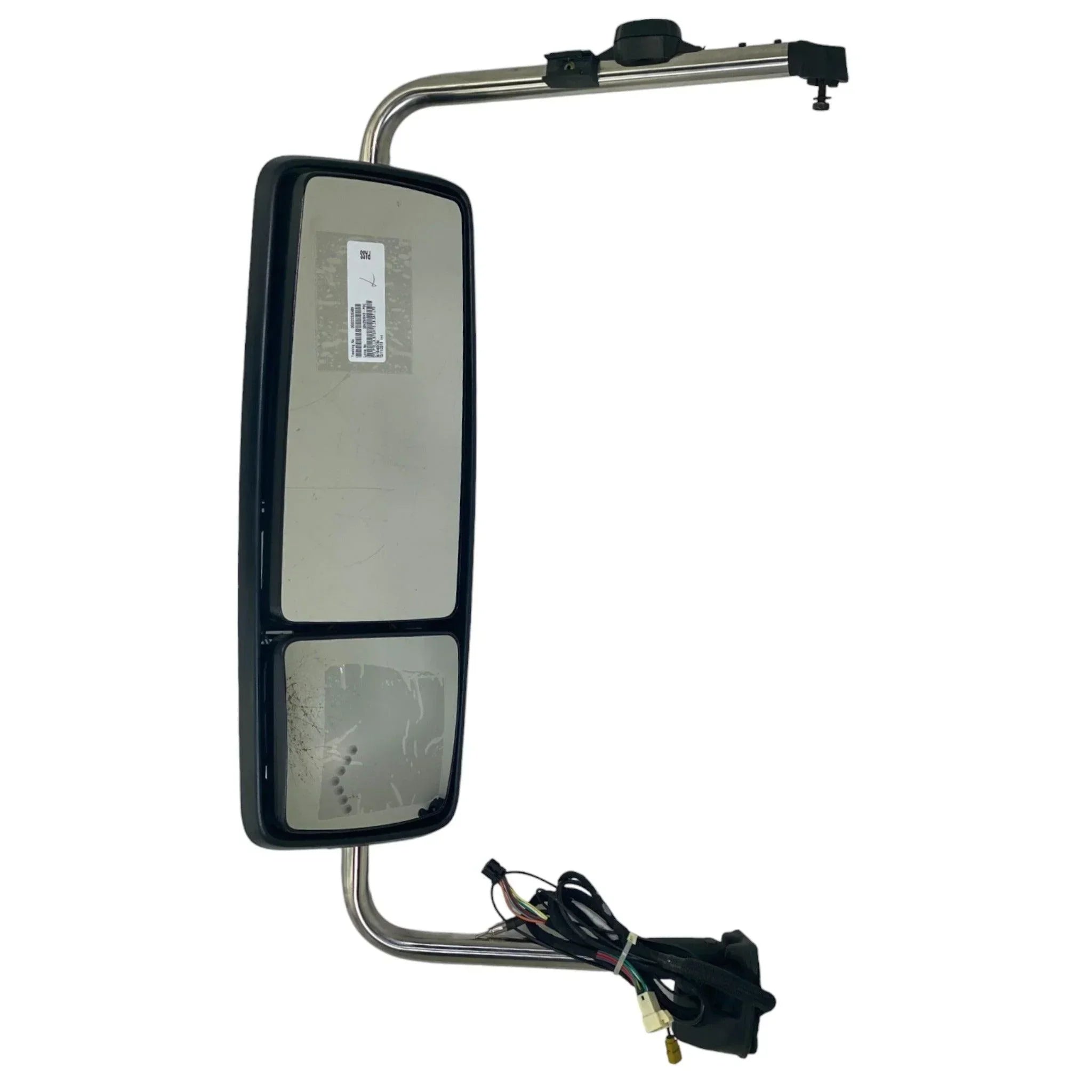 3618483C95 Genuine International Left Side Mirror Assembly