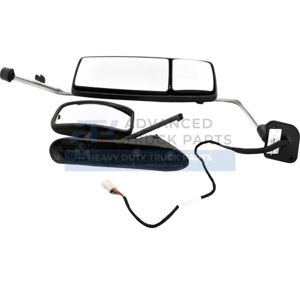 3618486C93 Genuine International Right Side Mirror Assembly