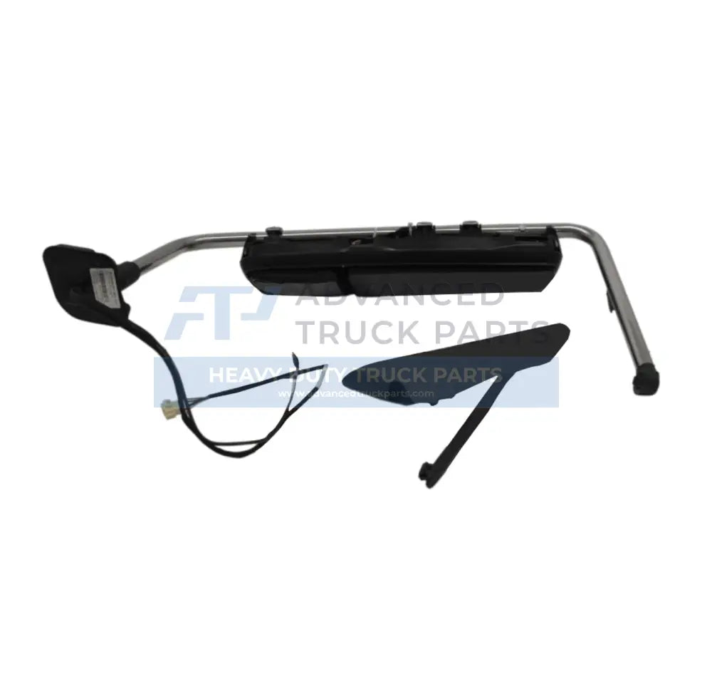 3618490C91 Genuine International Right Side Mirror Assembly