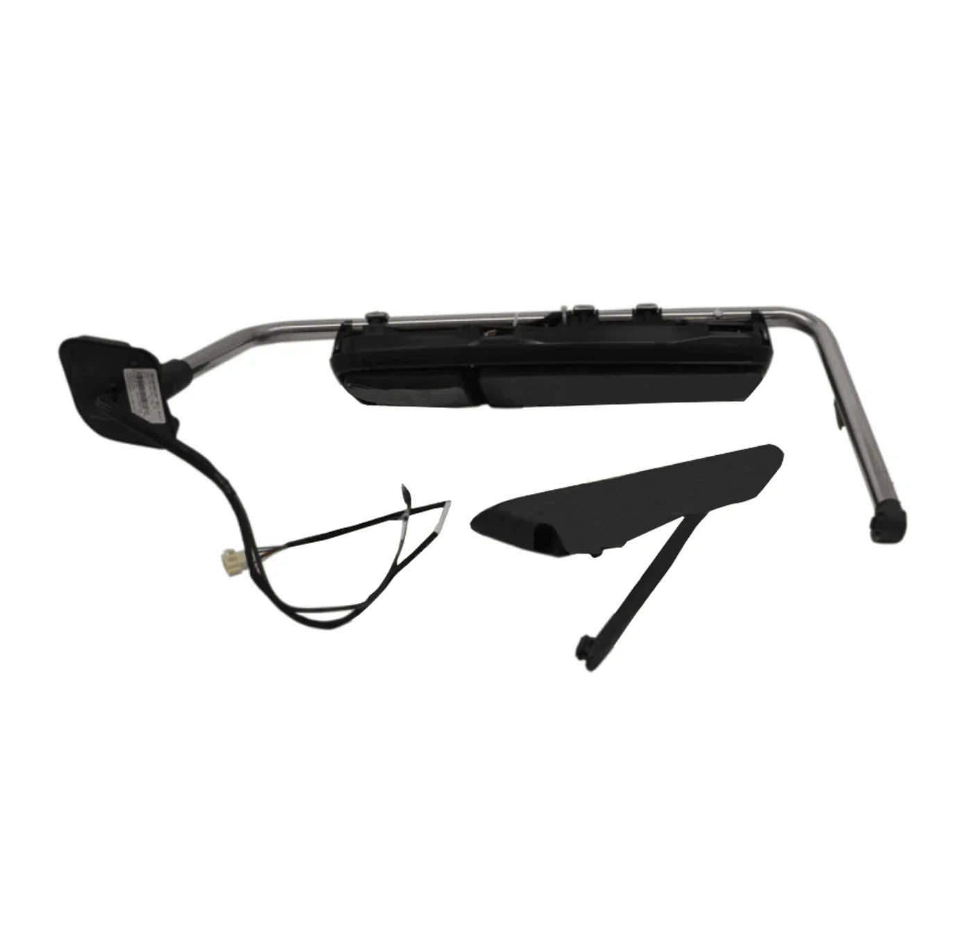 3618490C92 Genuine International Right Side Mirror Assembly
