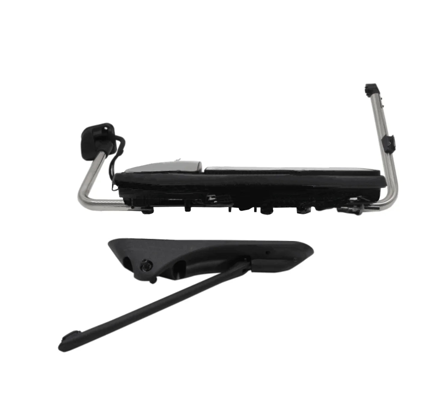 3618490C92 Genuine International Right Side Mirror Assembly