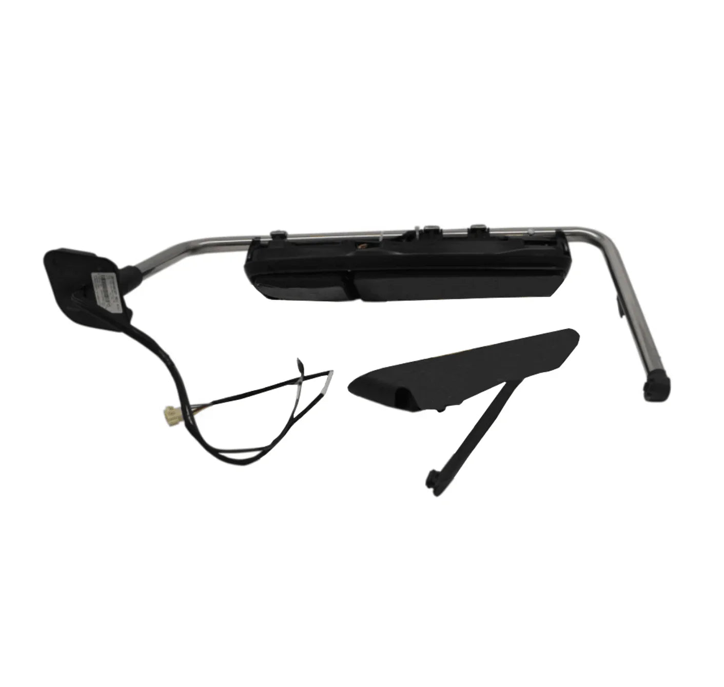 3618490C96 Genuine International Right Side Mirror Assembly