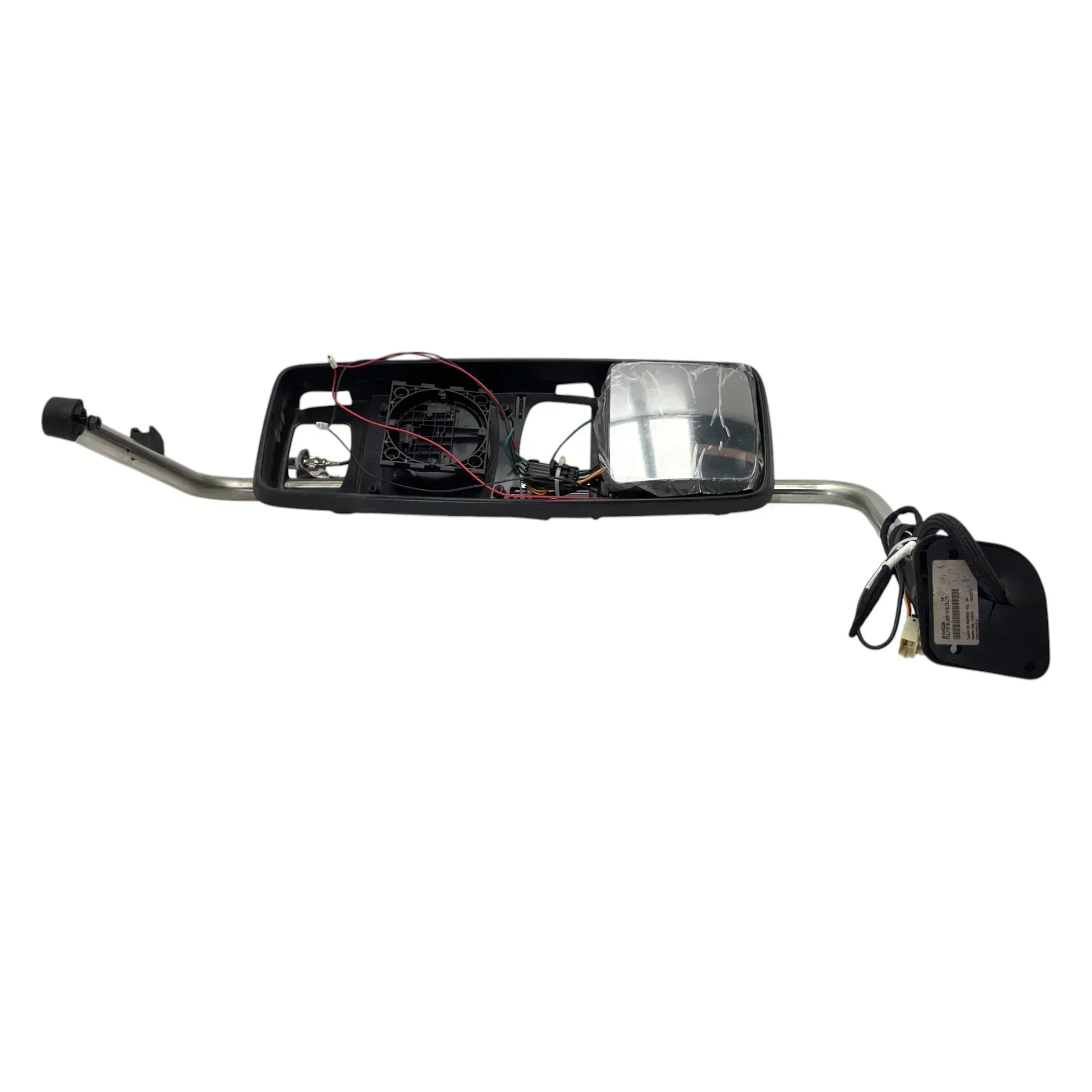 3618490C97 Genuine International Right Side Mirror Without Upper Glass