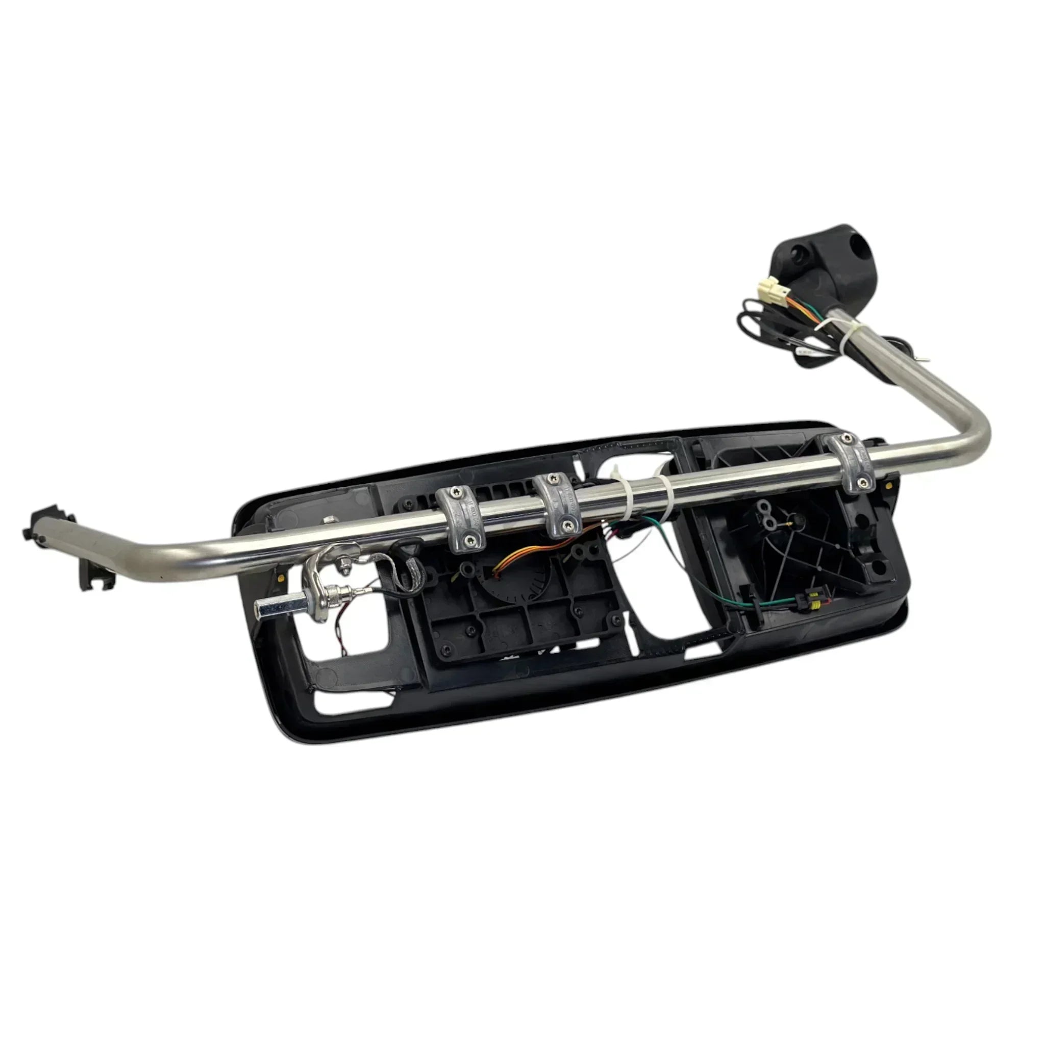 3618490C97 Genuine International Right Side Mirror Without Upper Glass