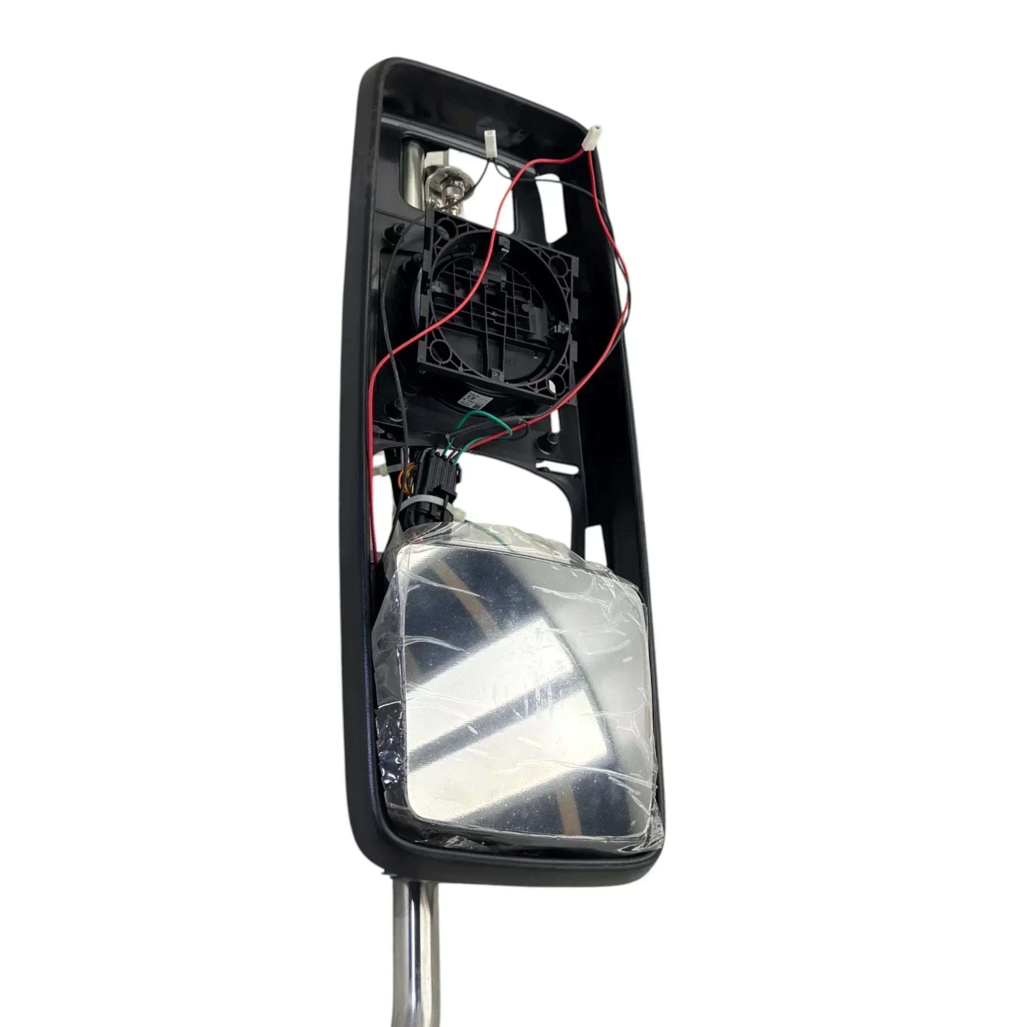3618490C97 Genuine International Right Side Mirror Without Upper Glass