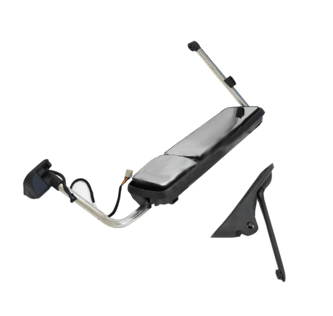 3618500C96 Genuine International Right Side Mirror