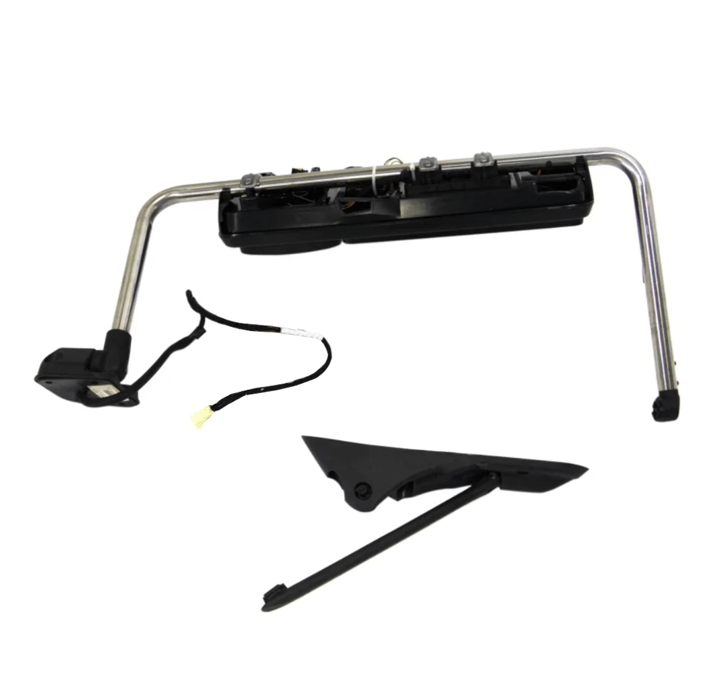3618500C97 Genuine International Right Side Mirror