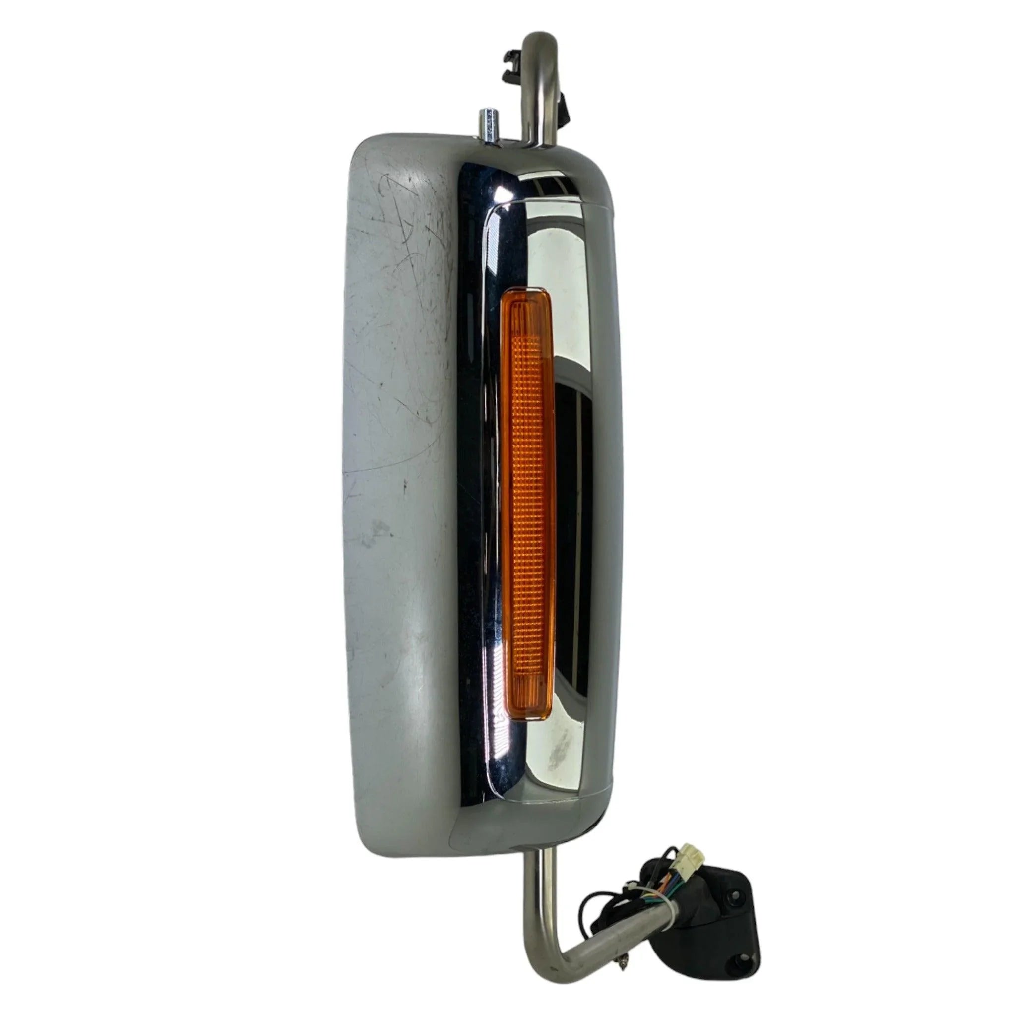 3618513C96 Genuine International Right Side Mirror Assembly