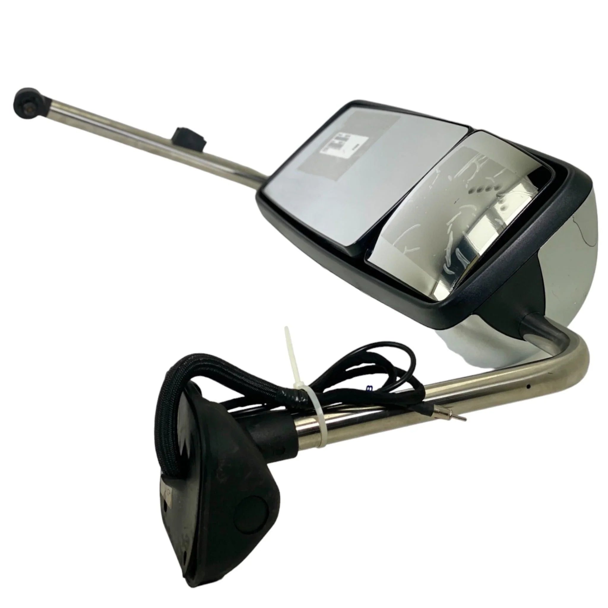 3618513C96 Genuine International Right Side Mirror Assembly