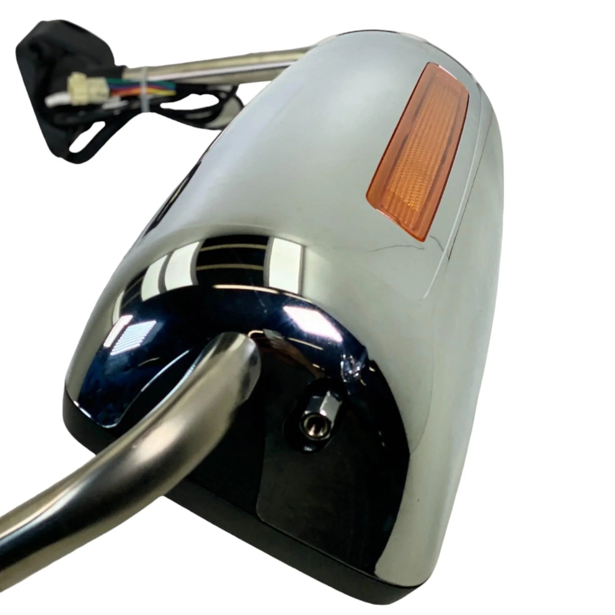 3618513C96 Genuine International Right Side Mirror Assembly