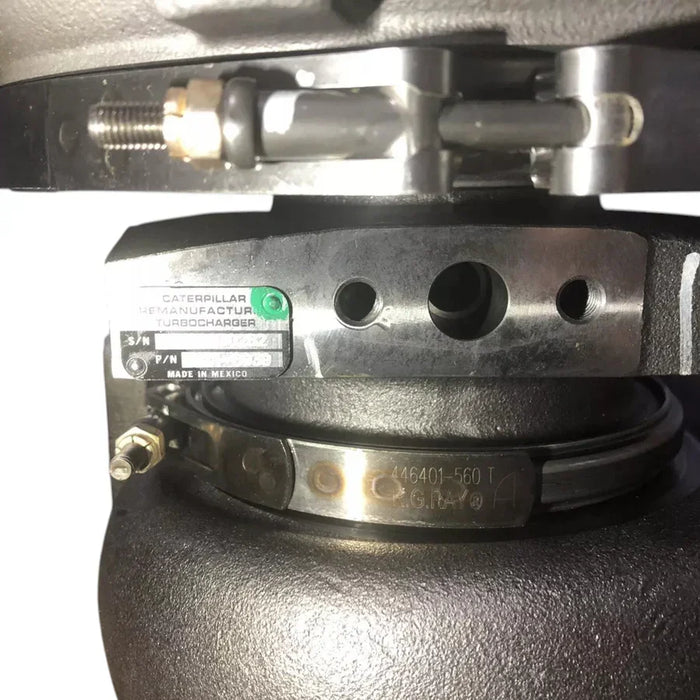 10R-8939 CAT Turbocharger