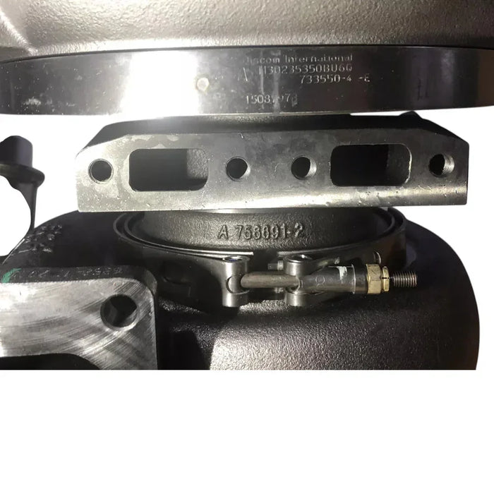 10R-8939 CAT Turbocharger