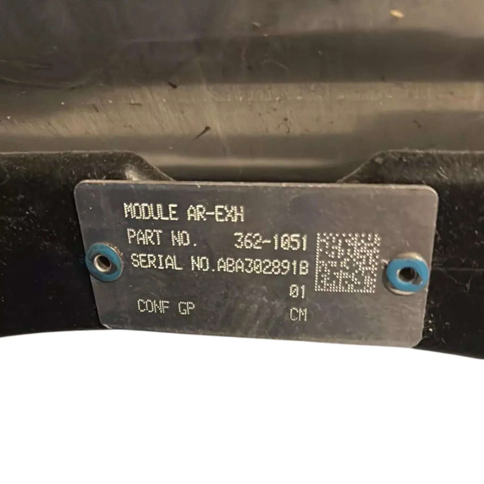 3621051 CAT Module AR-EX
