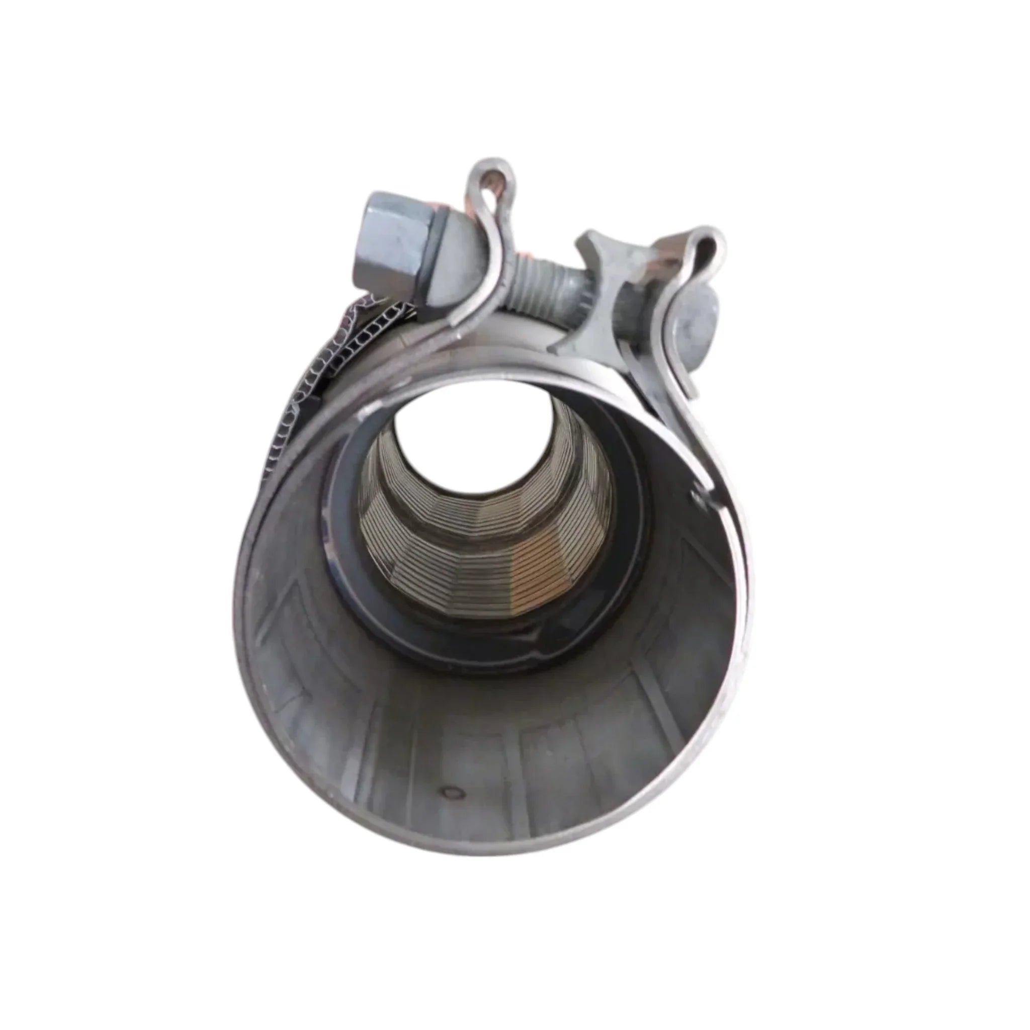 362-9401 CAT 283mm Overall Length Stainless Steel Bellows