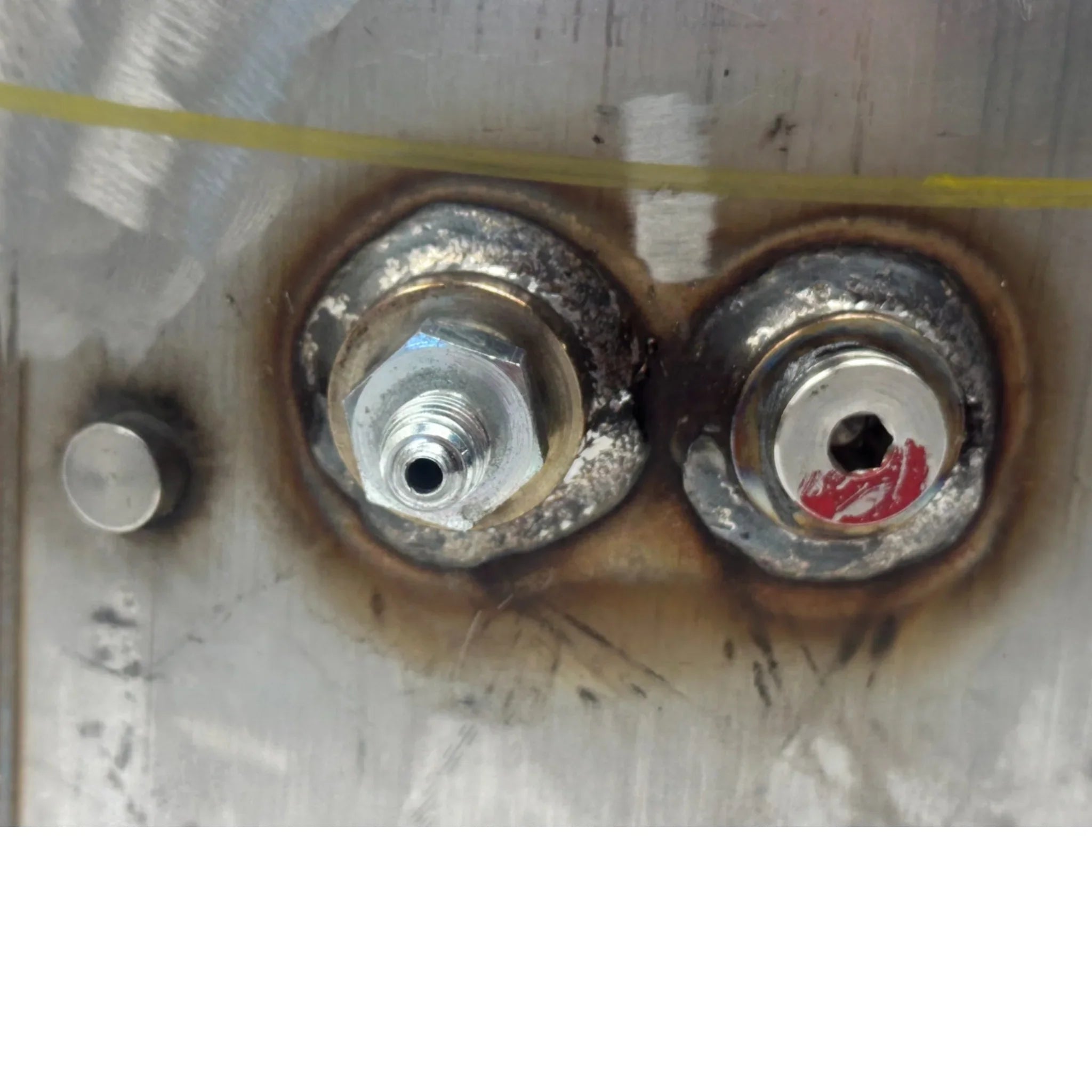 3629466 Genuine CAT Outlet Module
