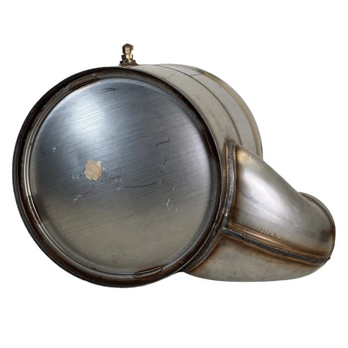 362-9508 Genuine Cat Module As Inlet For C13 C15 C18 C9.9