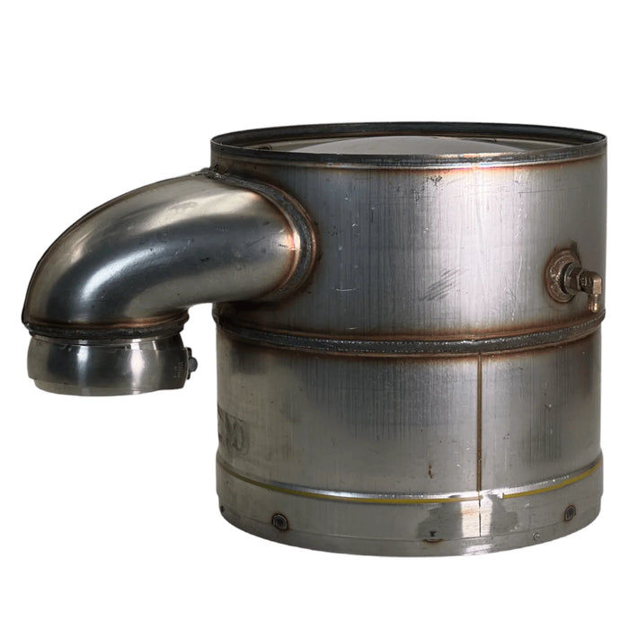 362-9508 Genuine Cat Module As Inlet For C13 C15 C18 C9.9