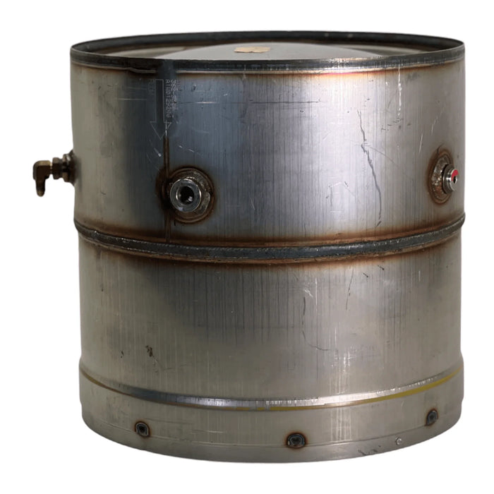 362-9508 Genuine Cat Module As Inlet For C13 C15 C18 C9.9