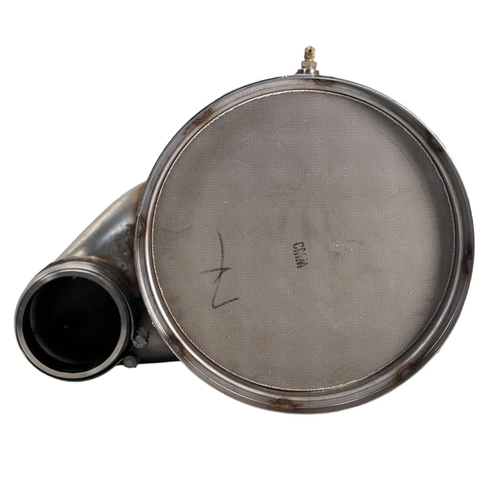 362-9508 Genuine Cat Module As Inlet For C13 C15 C18 C9.9