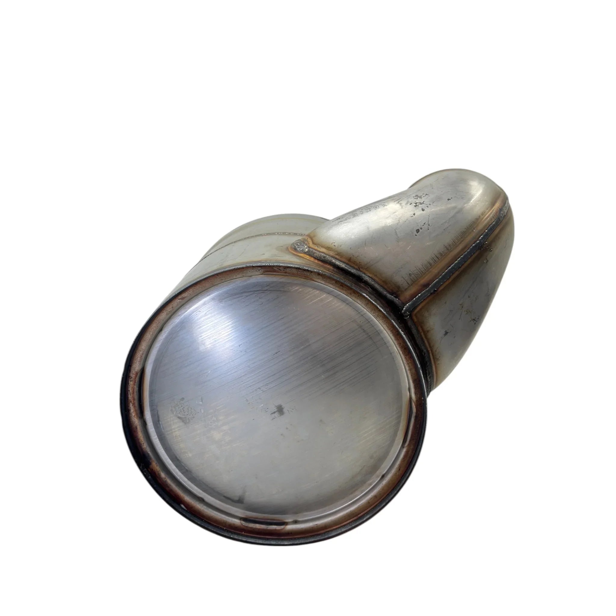 362 9528 Genuine CAT DPF Diesel Particulate Filter