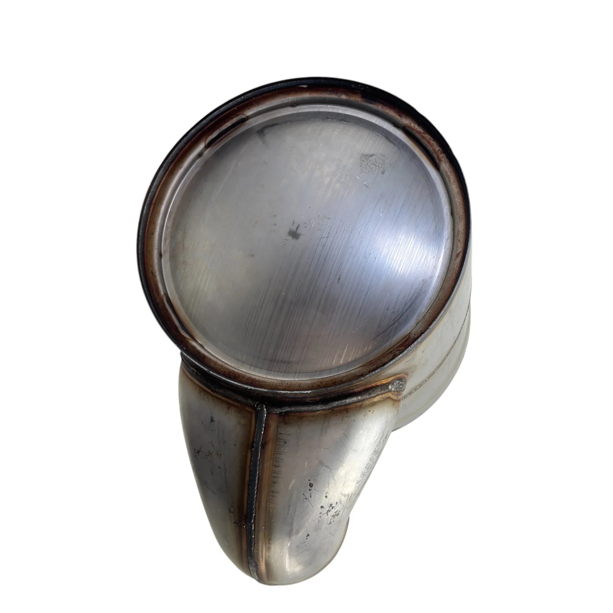 362 9528 Genuine CAT DPF Diesel Particulate Filter
