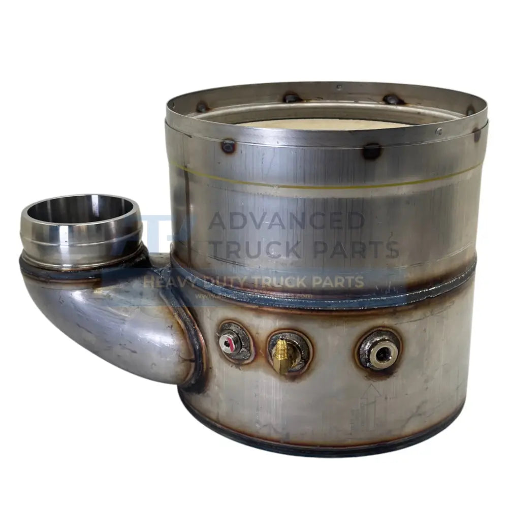 362 9528 Genuine CAT DPF Diesel Particulate Filter