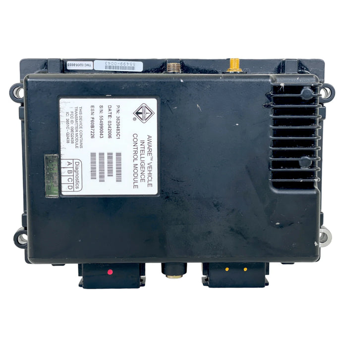 3620482C91 International Aware Vehicle Intelligence Control Module