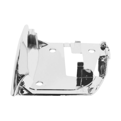 3621147C2 Genuine International Base Support Chrome Cover - ADVANCED TRUCK PARTS