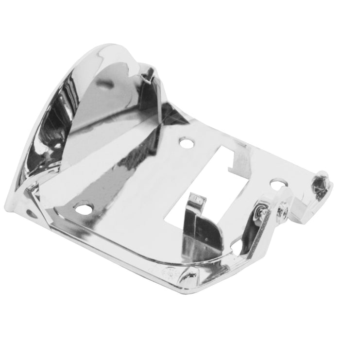 3621147C2 Genuine International Base Support Chrome Cover - ADVANCED TRUCK PARTS