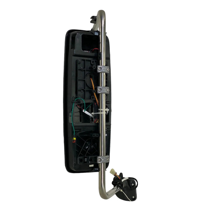 3624129C93 Genuine International Right Chrome Mirror