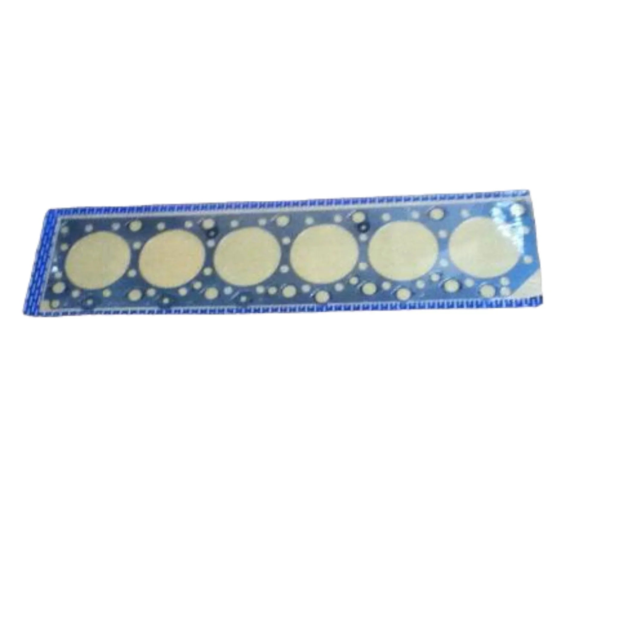3919752 Genuine Volvo Cylinder Head Kit - Truck To Trailer