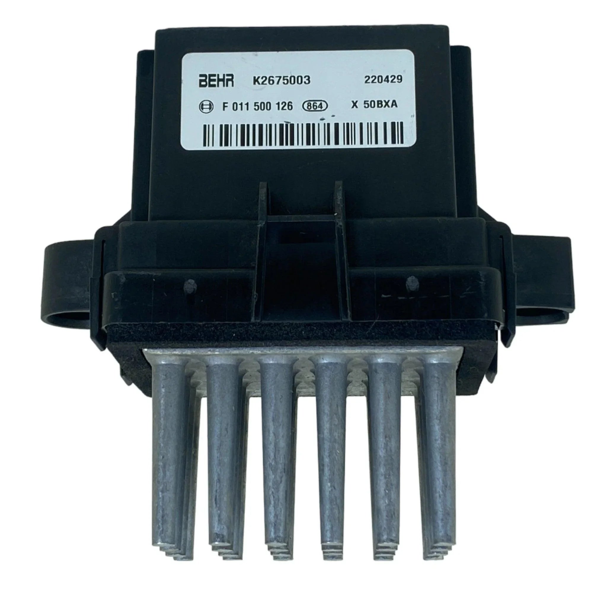 3626414C1 Genuine International Resistor Linear Power Module