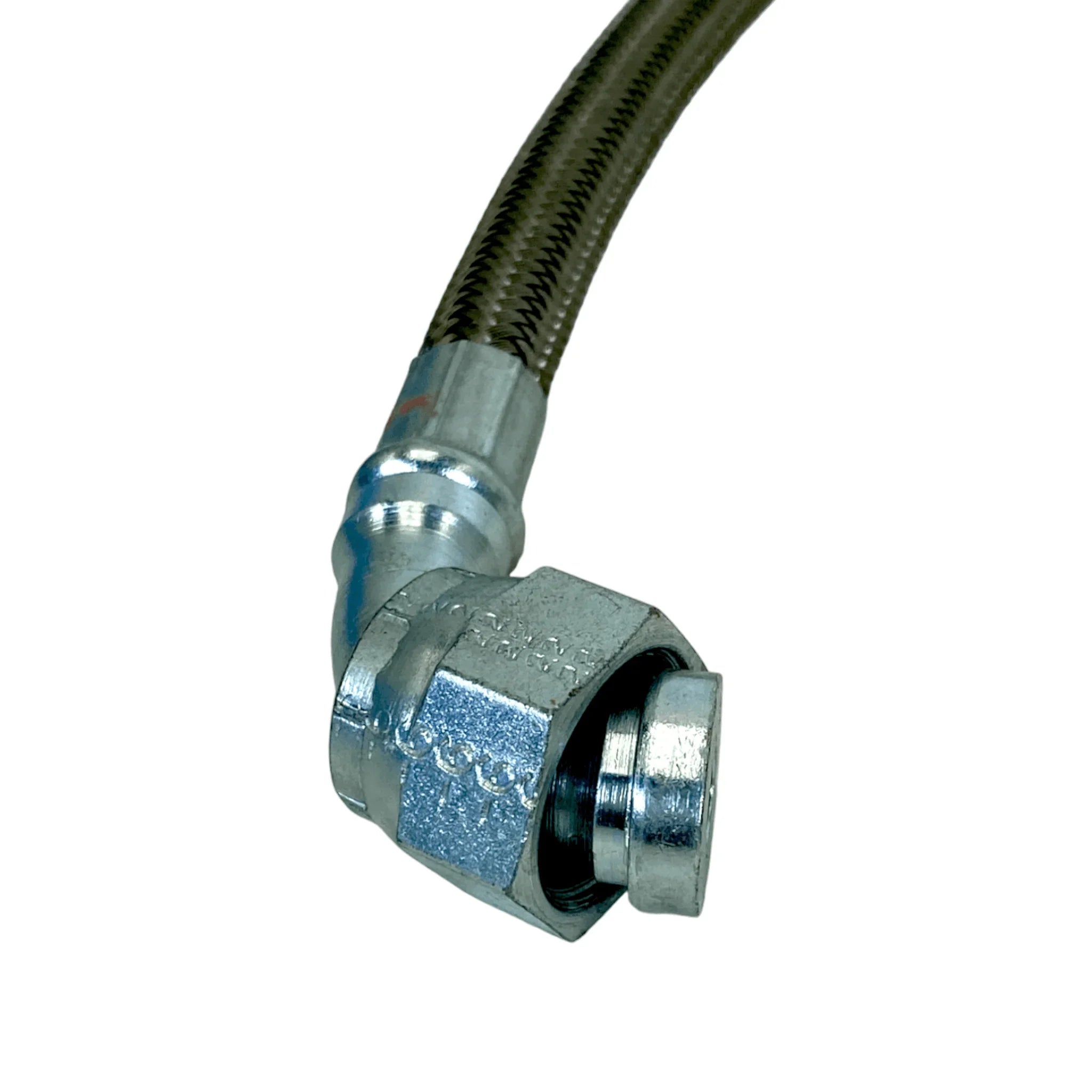 3627704 Genuine Cummins Flexible Hose