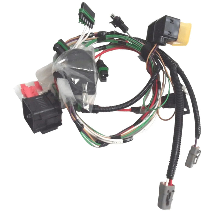 3628245P94 Genuine International Harness Isx Engine Base*