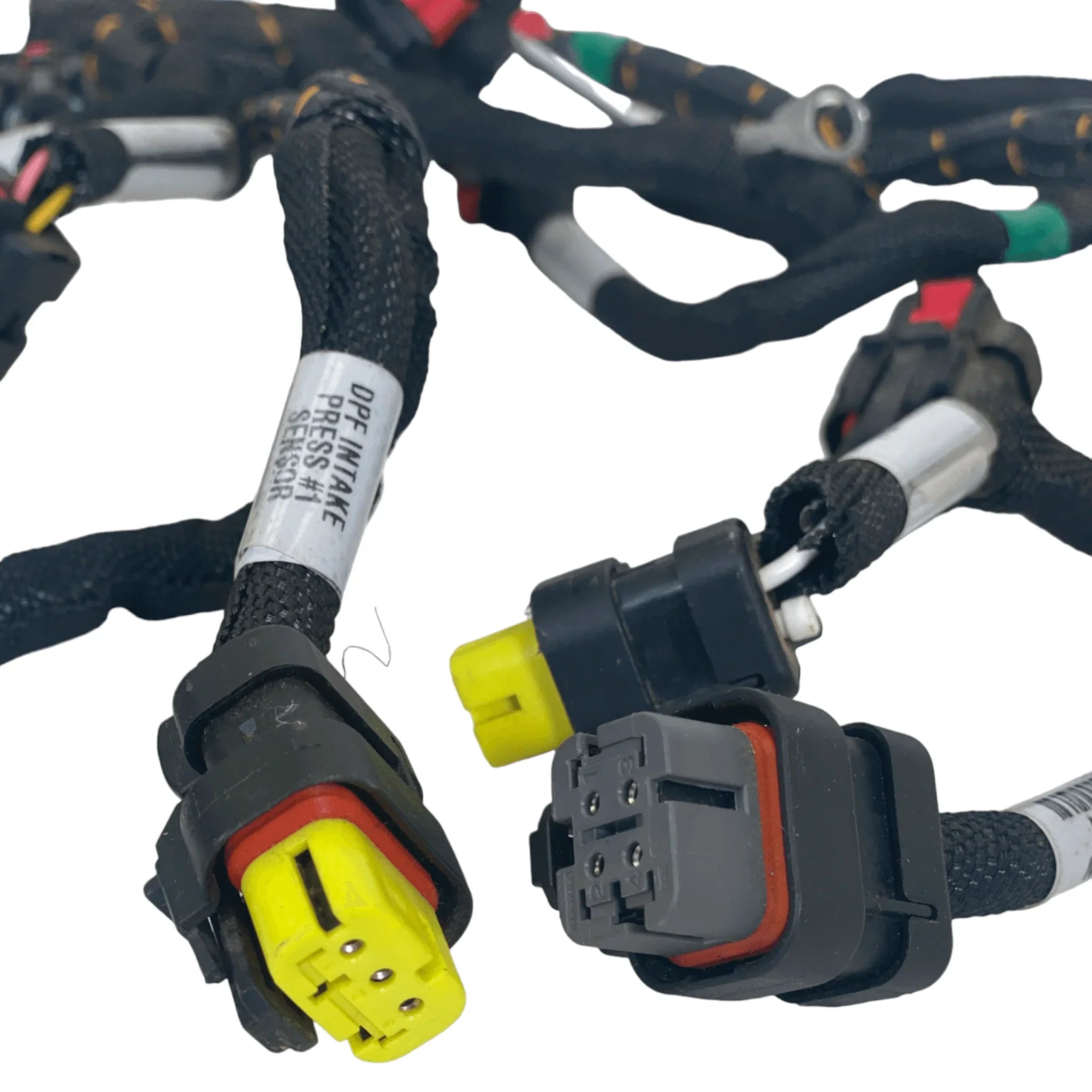 363-0617 Genuine Cat Harness Assembly